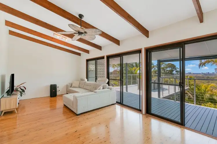 Third view of Homely house listing, 28 Myeerimba Parade, Tweed Heads West NSW 2485