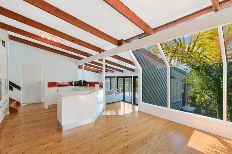 Fifth view of Homely house listing, 28 Myeerimba Parade, Tweed Heads West NSW 2485