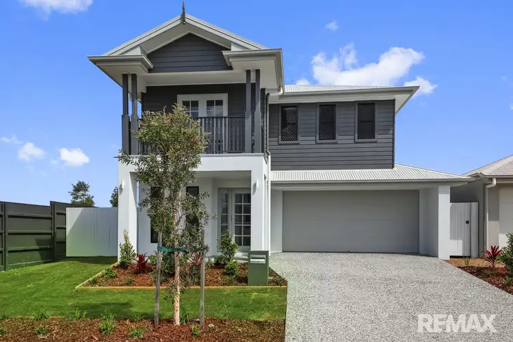 1 Dune Way, Banya QLD 4551