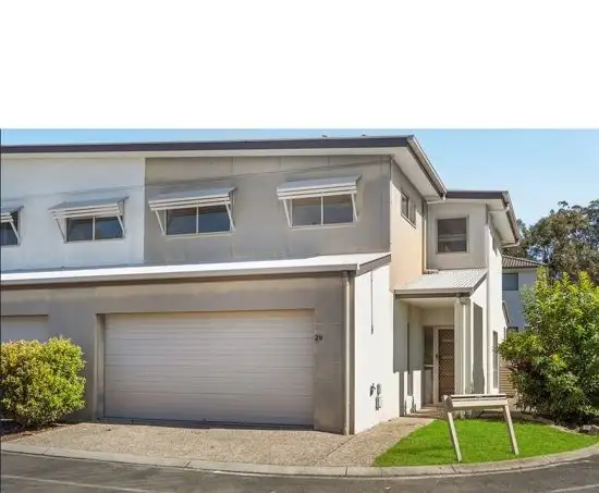 29 88 Shelduck Place, Calamvale QLD 4116