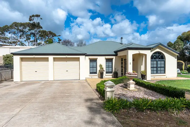 5 Thiele Road, Murray Bridge East SA 5253