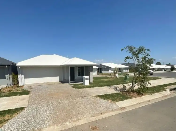 17 Lilly Pilly Ct, Yamanto QLD 4305