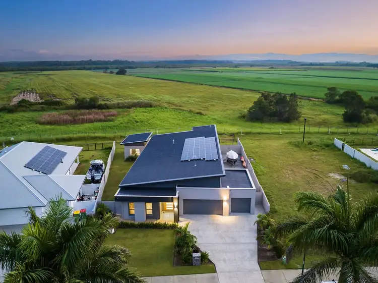 107 Harbour Boulevard, Jacobs Well QLD 4208