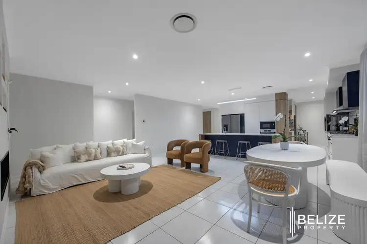107 Harbour Boulevard, Jacobs Well QLD 4208