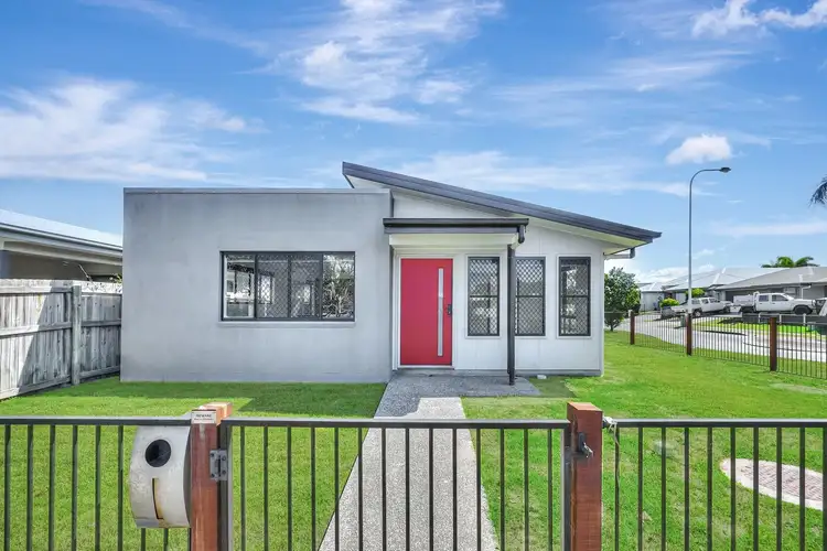 27 Sonoran Street, Rural View QLD 4740