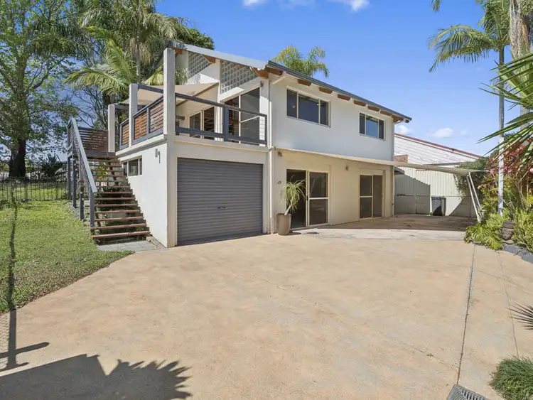Second view of Homely house listing, 49 Pearce Drive, Coffs Harbour NSW 2450