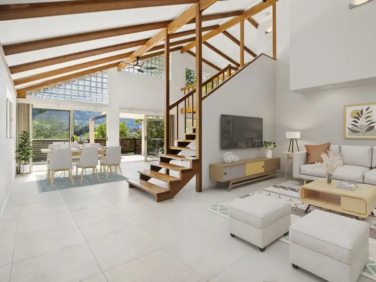 Third view of Homely house listing, 49 Pearce Drive, Coffs Harbour NSW 2450