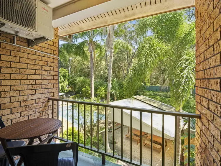 21/28 Fitzgerald Street, Coffs Harbour NSW 2450