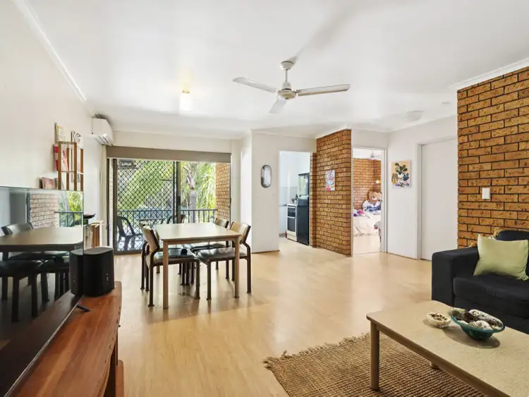 Second view of Homely unit listing, 21/28 Fitzgerald Street, Coffs Harbour NSW 2450