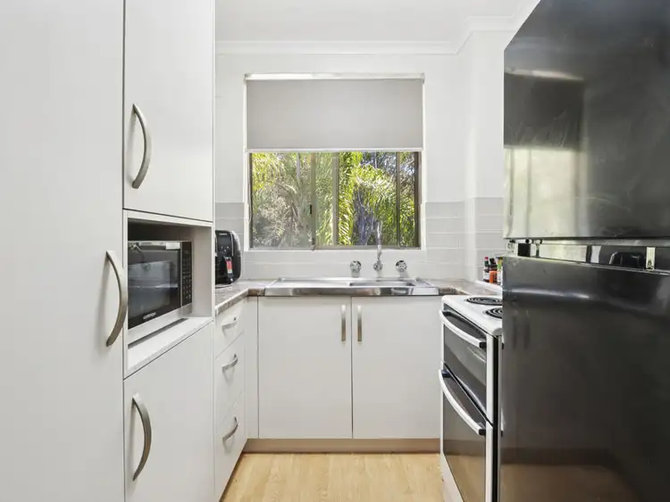 Third view of Homely unit listing, 21/28 Fitzgerald Street, Coffs Harbour NSW 2450