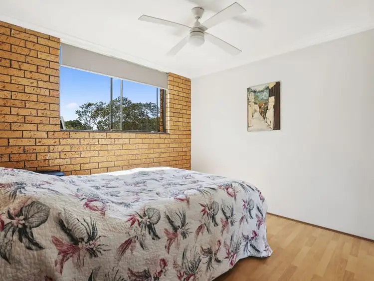 Fourth view of Homely unit listing, 21/28 Fitzgerald Street, Coffs Harbour NSW 2450