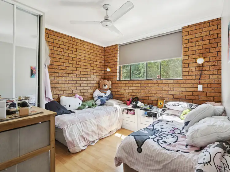 Fifth view of Homely unit listing, 21/28 Fitzgerald Street, Coffs Harbour NSW 2450