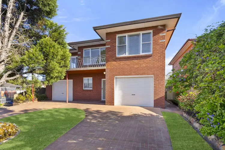 Second view of Homely house listing, 40 Bruce Street, Merrylands NSW 2160