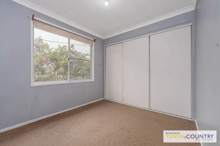 Sixth view of Homely house listing, 6 Elizabeth Street, Armidale NSW 2350