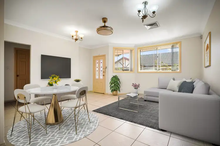 5/110 Braeside Rd, Greystanes NSW 2145