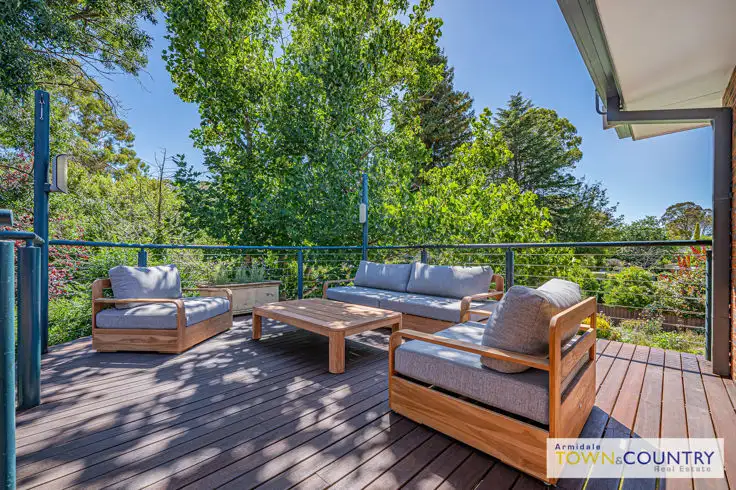 Third view of Homely house listing, 11 Newbury Drive, Armidale NSW 2350