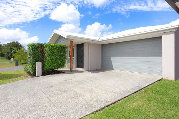 50 Cambridge Circuit, Yarrabilba QLD 4207