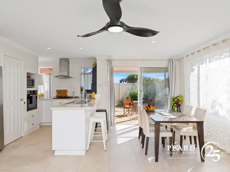 Second view of Homely house listing, 8A Saxby Court, Balcatta WA 6021