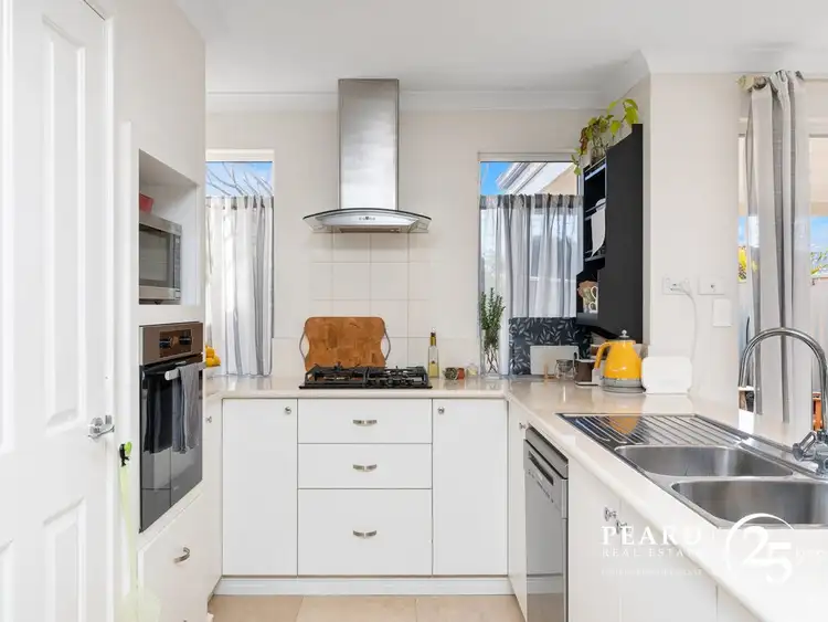 Third view of Homely house listing, 8A Saxby Court, Balcatta WA 6021