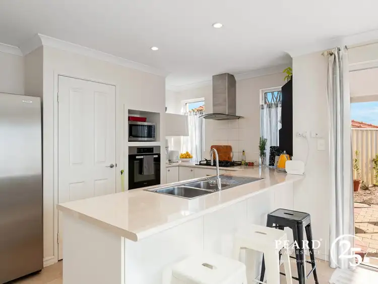 Fourth view of Homely house listing, 8A Saxby Court, Balcatta WA 6021