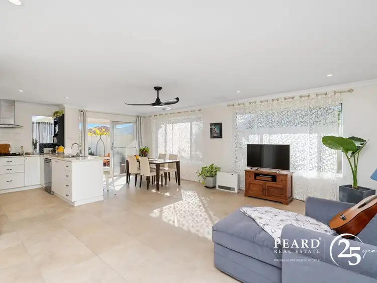 Fifth view of Homely house listing, 8A Saxby Court, Balcatta WA 6021