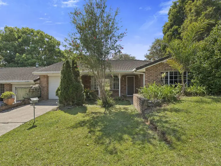 2/26 Crown Street, Bellingen NSW 2454