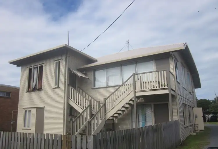 2/55 Brisbane Street, Mackay QLD 4740