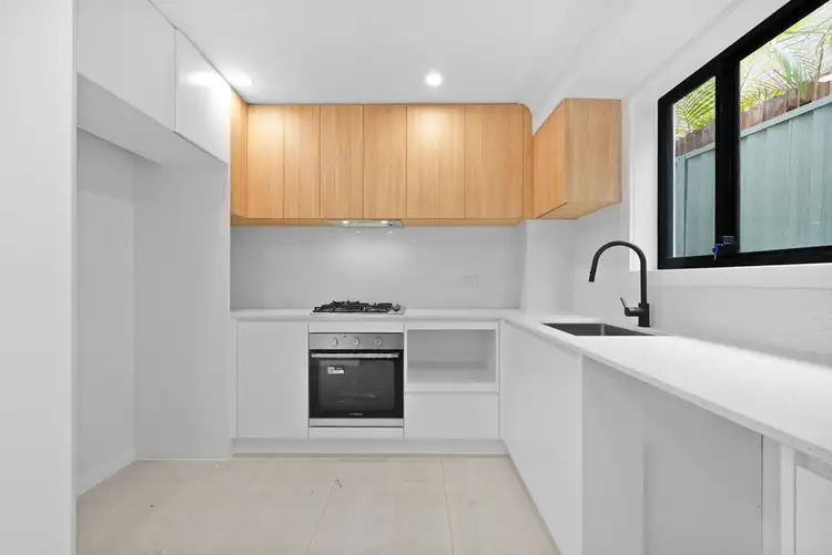 Sixth view of Homely house listing, 32b Greystanes Road, Greystanes NSW 2145