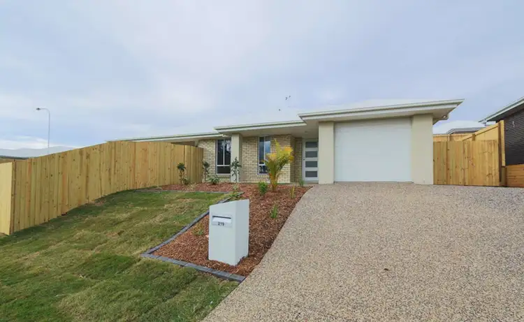 2/2 Grace View Street, Darling Heights QLD 4350