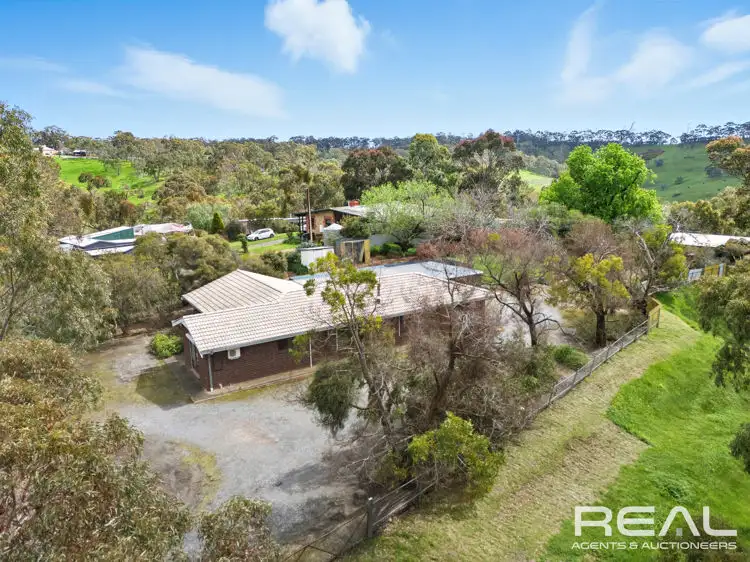 131 Warner Road, Upper Hermitage SA 5131