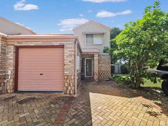 Main view of Homely townhouse listing, 24/36 Albert Street, Waterford QLD 4133
