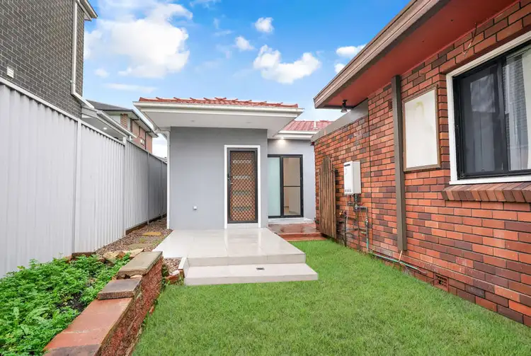 63A Warwick Road, Merrylands NSW 2160