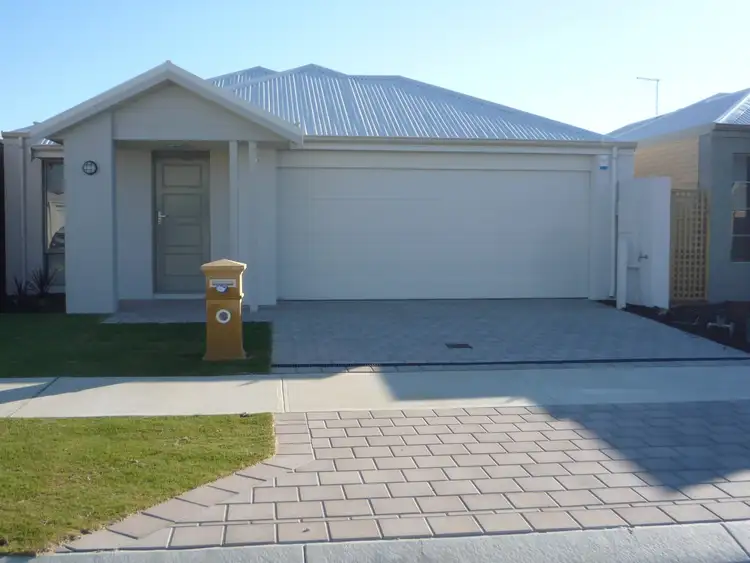 7 Aureate Way, Eglinton WA 6034