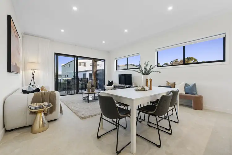Second view of Homely house listing, 34 Arcadia Street, Merrylands NSW 2160