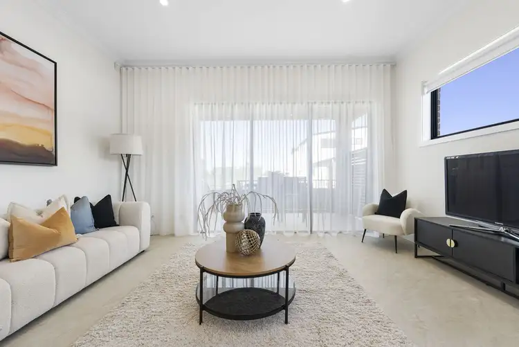Third view of Homely house listing, 34 Arcadia Street, Merrylands NSW 2160