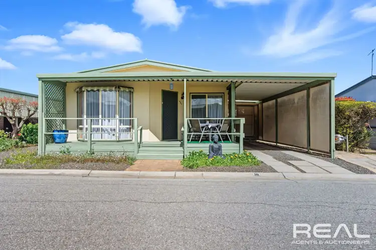 201/36 Hillier Road, Hillier SA 5116