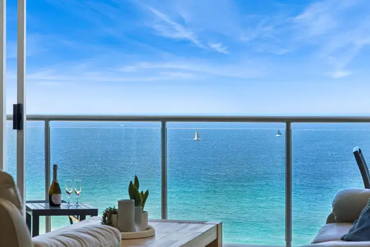 1403/159 Old Burleigh Road, Broadbeach QLD 4218