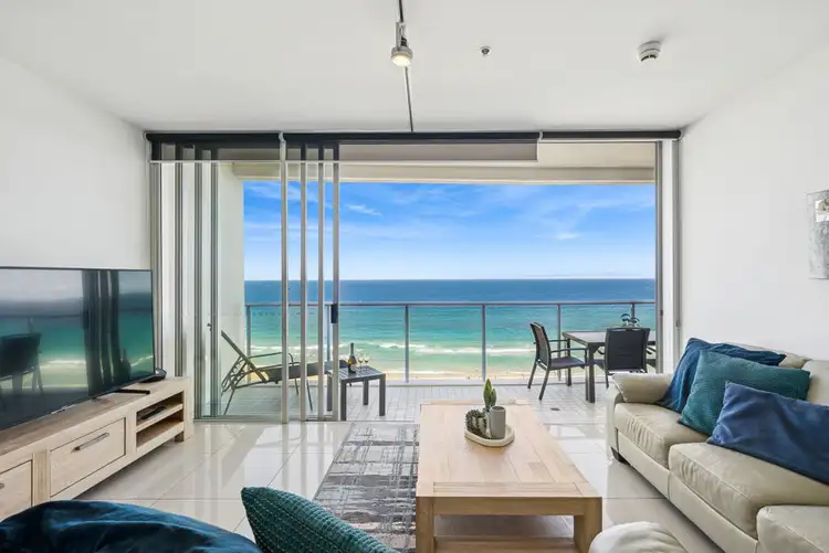 Fifth view of Homely apartment listing, 1403/159 Old Burleigh Road, Broadbeach QLD 4218