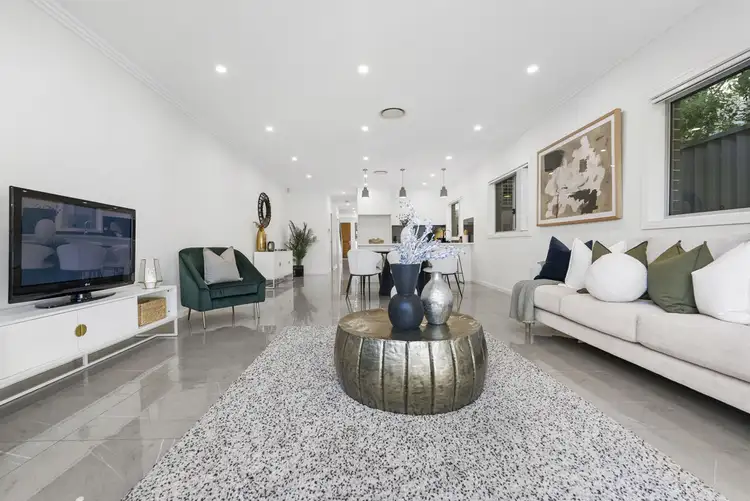 Fourth view of Homely house listing, 39b Villiers Street, Merrylands NSW 2160