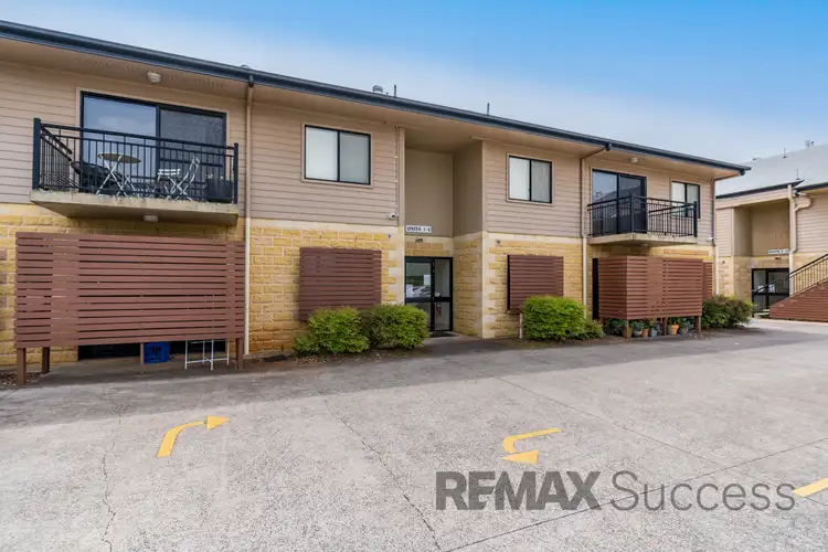 6/1-3 Uniplaza Court, Kearneys Spring QLD 4350