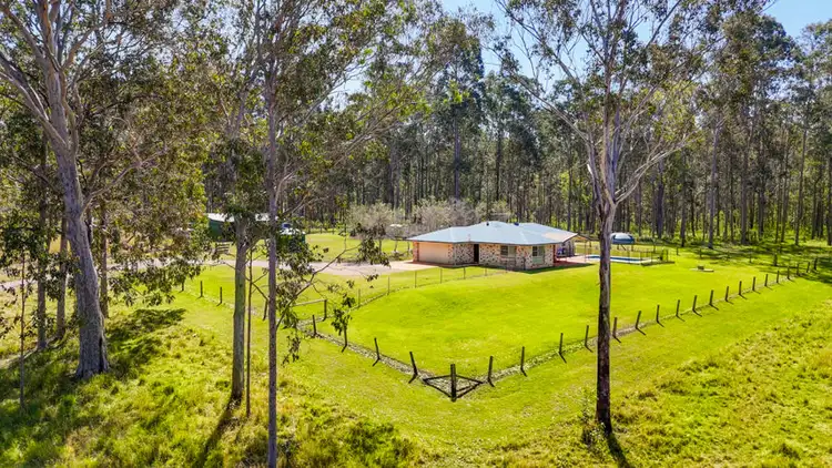107 Reilleys Lane, Clarenza NSW 2460