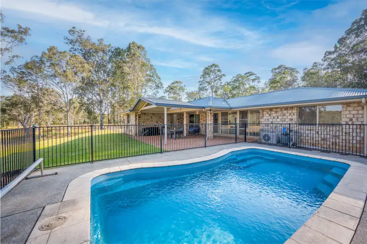 107 Reilleys Lane, Clarenza NSW 2460