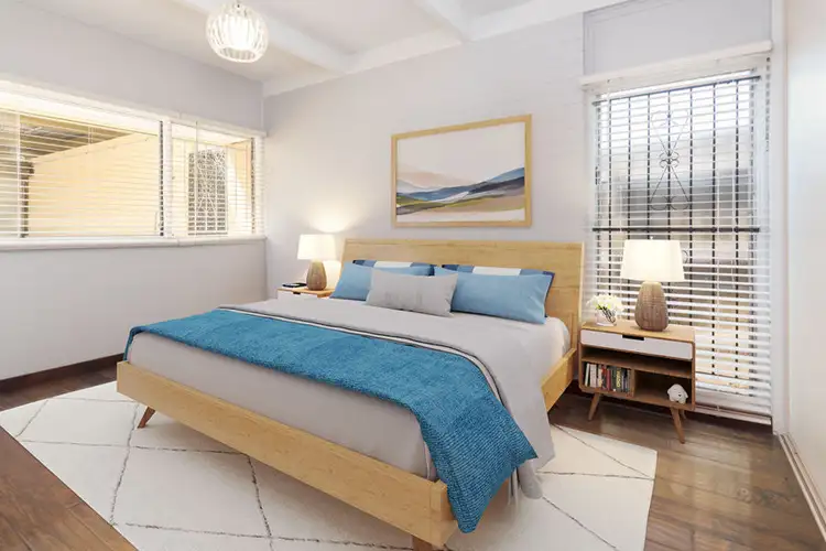 Third view of Homely unit listing, 1/68 Pring Street, Tarragindi QLD 4121