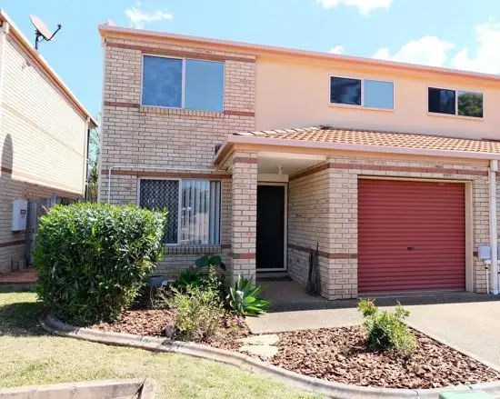 Main view of Homely townhouse listing, 24/15 Peterson st, Wellington Point QLD 4160