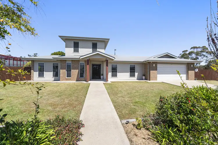 60 Highland Park Road, Meringandan West QLD 4352