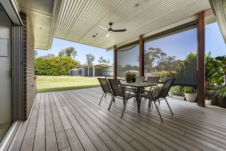 Third view of Homely house listing, 60 Highland Park Road, Meringandan West QLD 4352