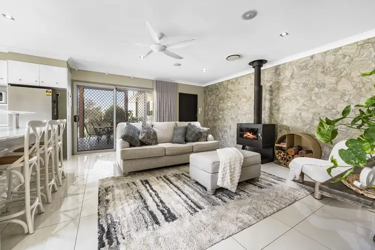 Sixth view of Homely house listing, 60 Highland Park Road, Meringandan West QLD 4352