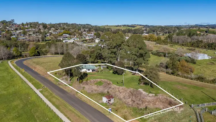 131 Coramba Road, Dorrigo NSW 2453