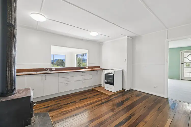 Fourth view of Homely house listing, 131 Coramba Road, Dorrigo NSW 2453