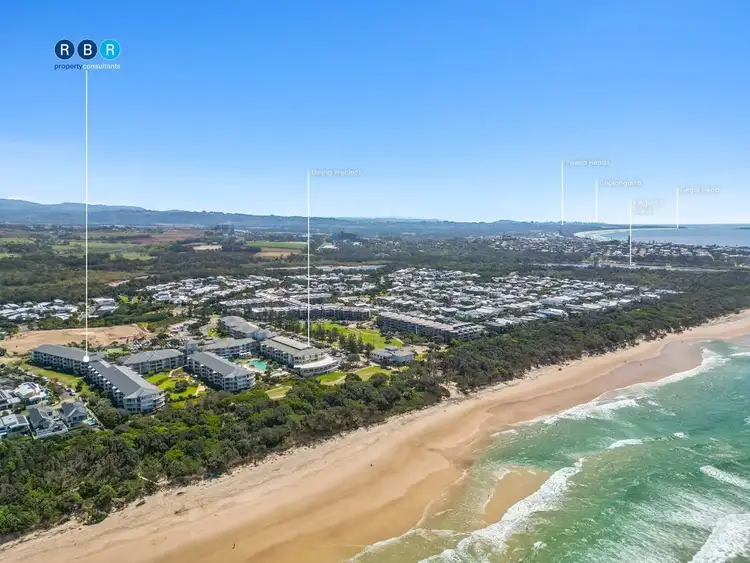 Main view of Homely apartment listing, 189/9 Gunnamatta Avenue, Kingscliff NSW 2487